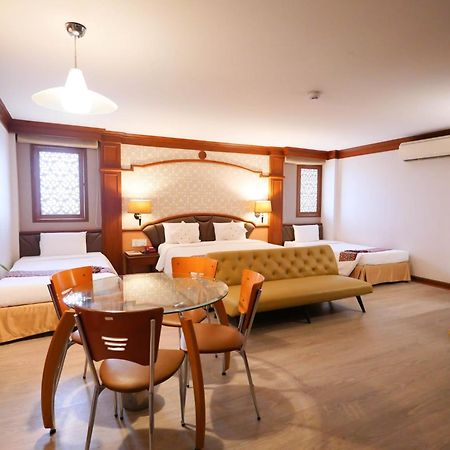 Sakol Hotel Hat Yai Exteriör bild