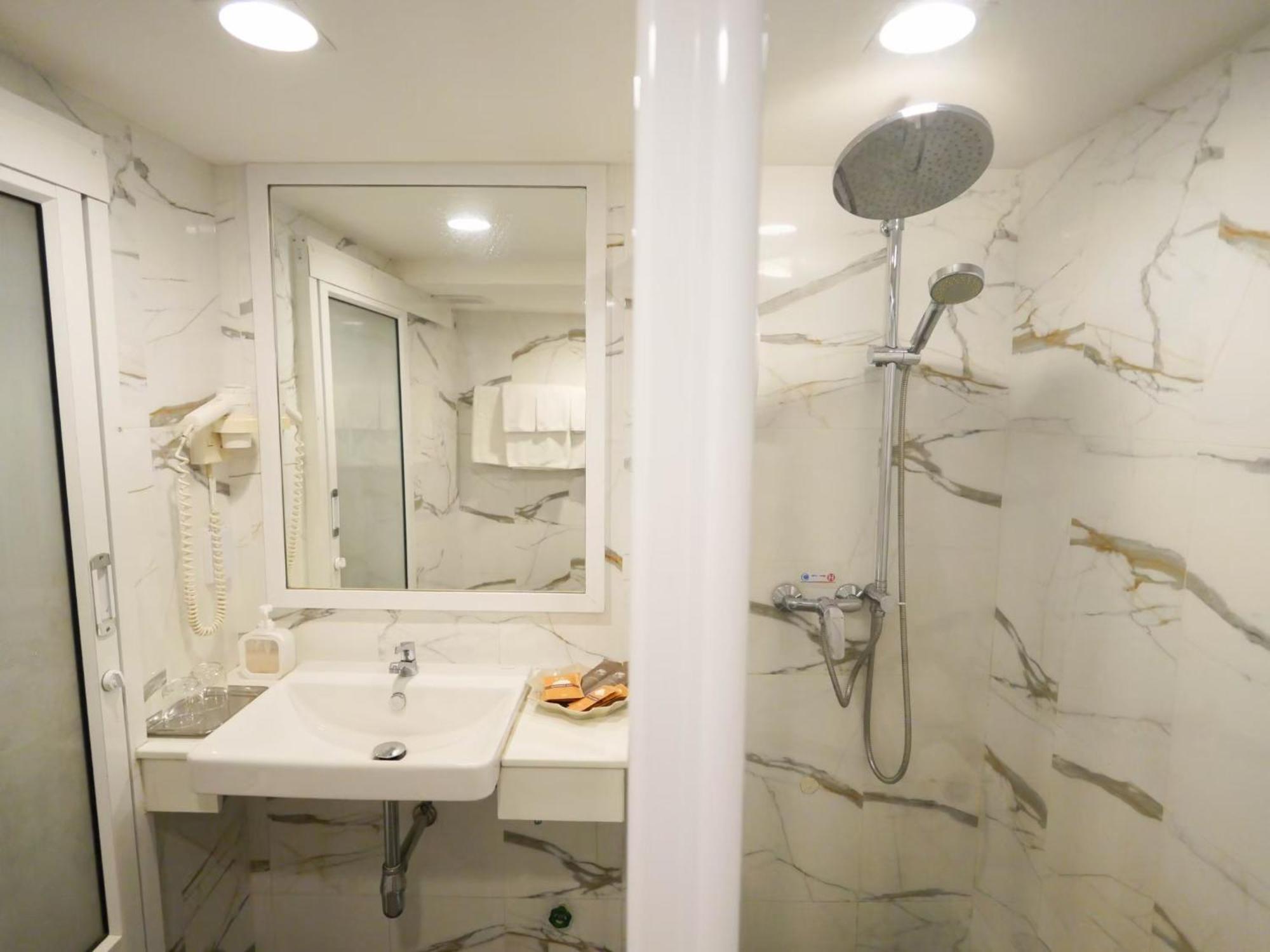 Sakol Hotel Hat Yai Exteriör bild