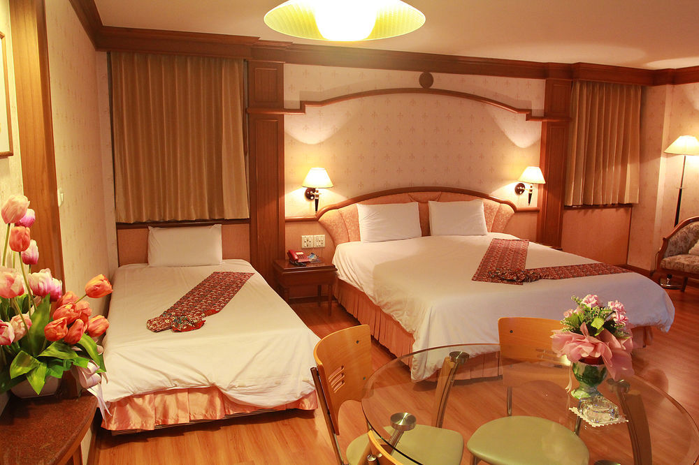 Sakol Hotel Hat Yai Exteriör bild