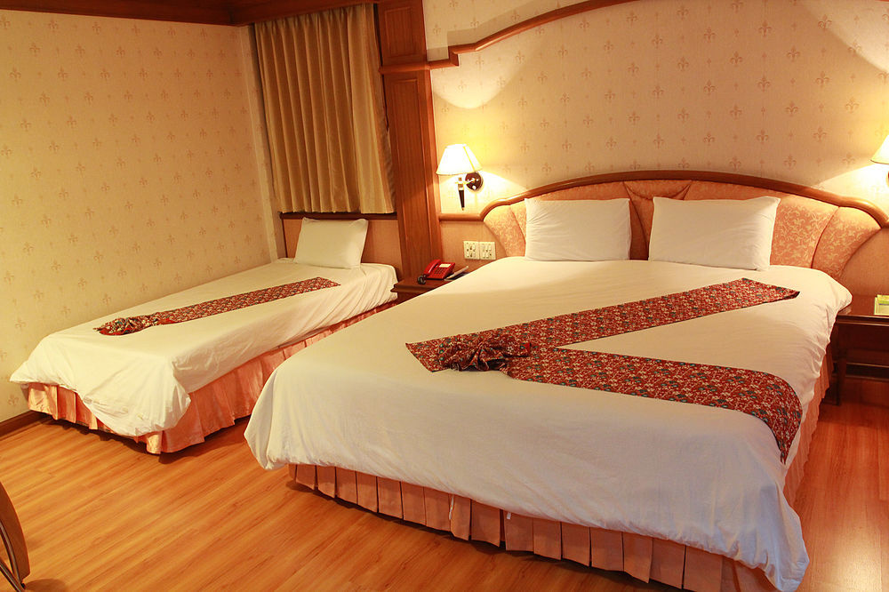 Sakol Hotel Hat Yai Exteriör bild