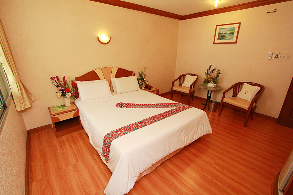 Sakol Hotel Hat Yai Exteriör bild