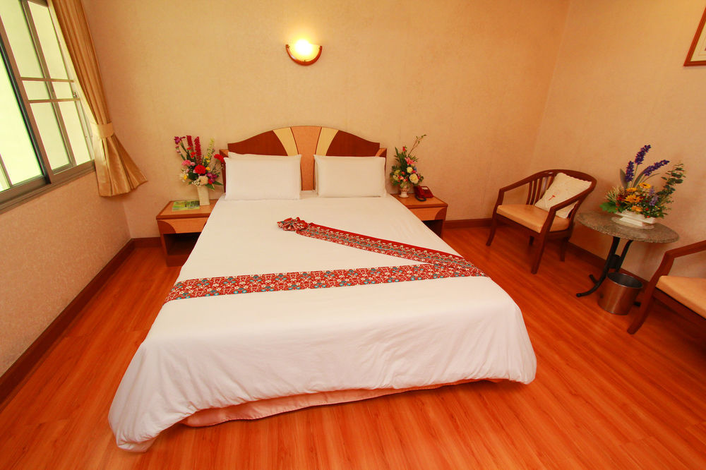 Sakol Hotel Hat Yai Exteriör bild